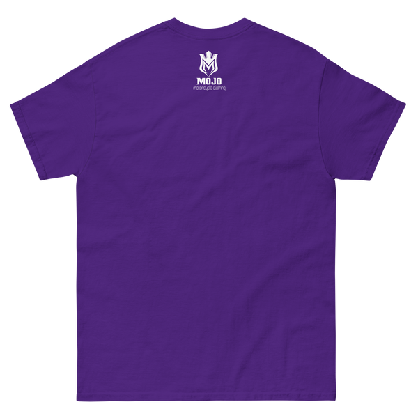Tough MFERs Men's classic tee