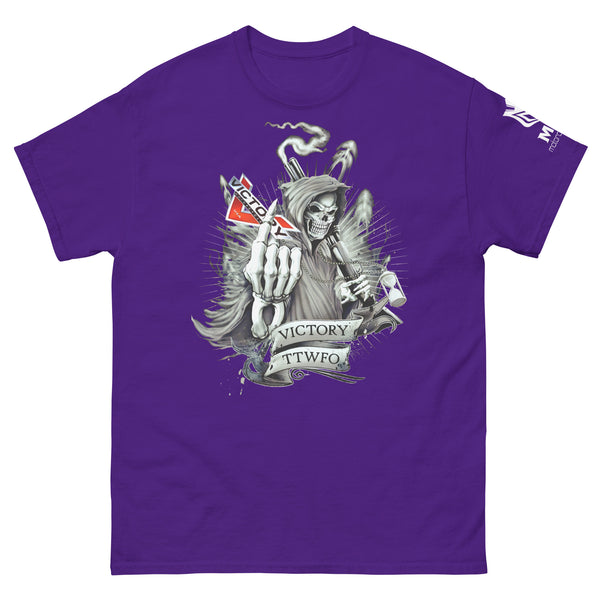 Victory Motorcycle Men's Classic Tee
