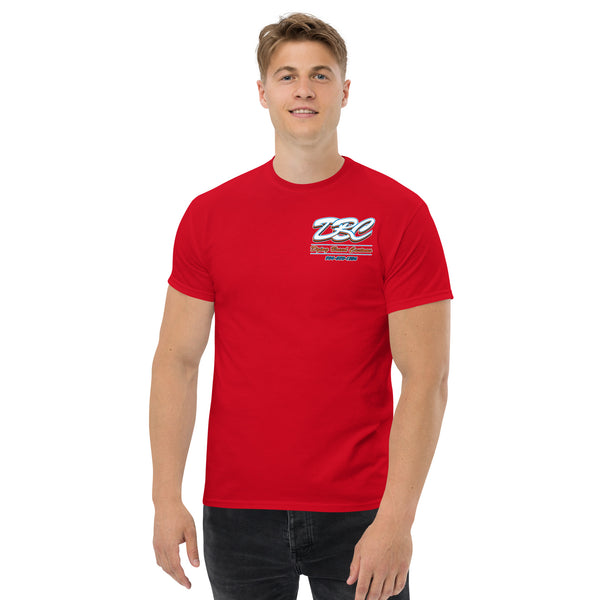 DBC Men's classic tee