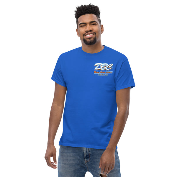 DBC Men's classic tee