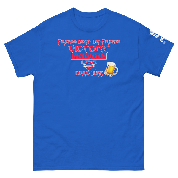 Victory Men's classic tee