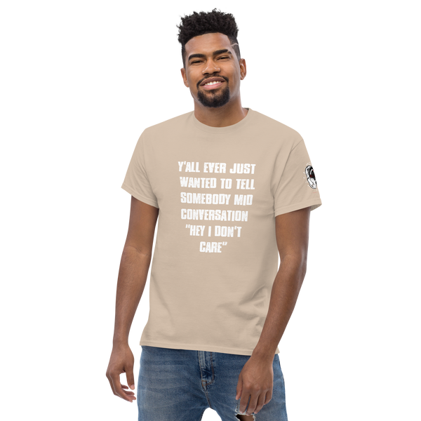 DJ C-DUBB Men's classic tee