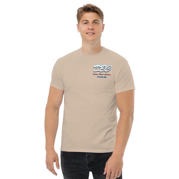 DBC Men's classic tee