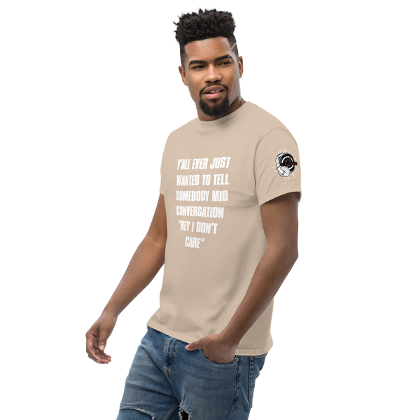 DJ C-DUBB Men's classic tee