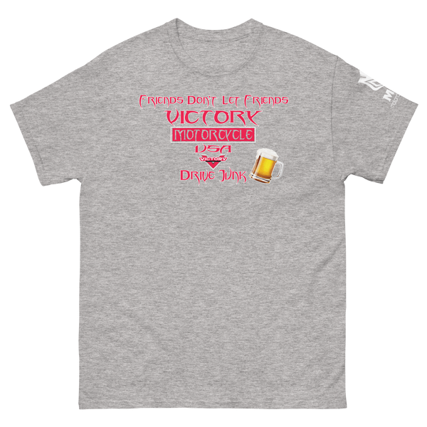 Victory Men's classic tee