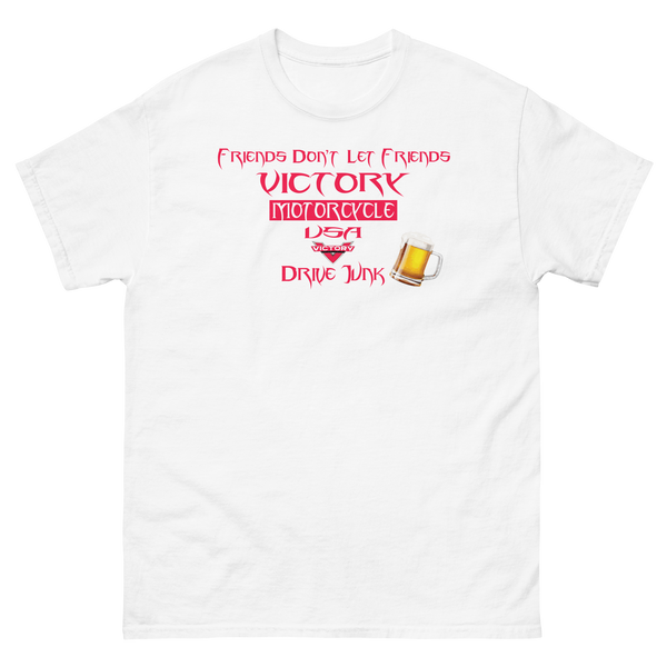 Victory Men's classic tee