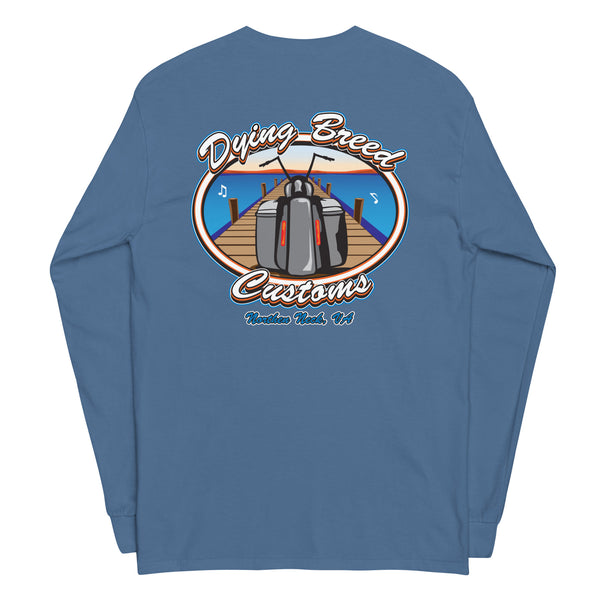 DBC Men’s Long Sleeve Shirt