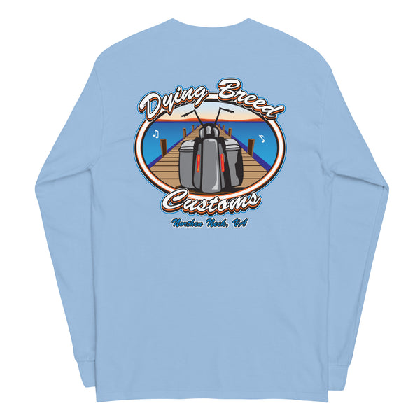 DBC Men’s Long Sleeve Shirt