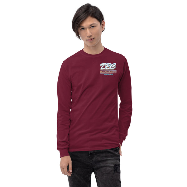 DBC Men’s Long Sleeve Shirt