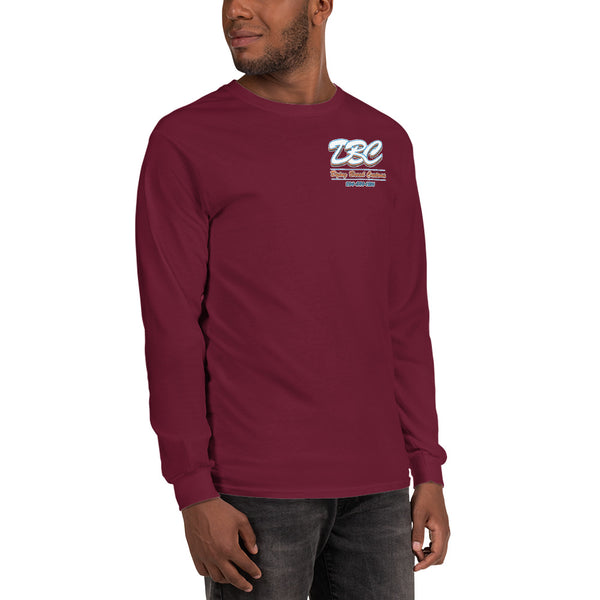 DBC Men’s Long Sleeve Shirt