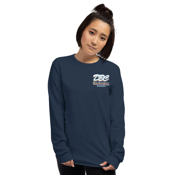 DBC Men’s Long Sleeve Shirt
