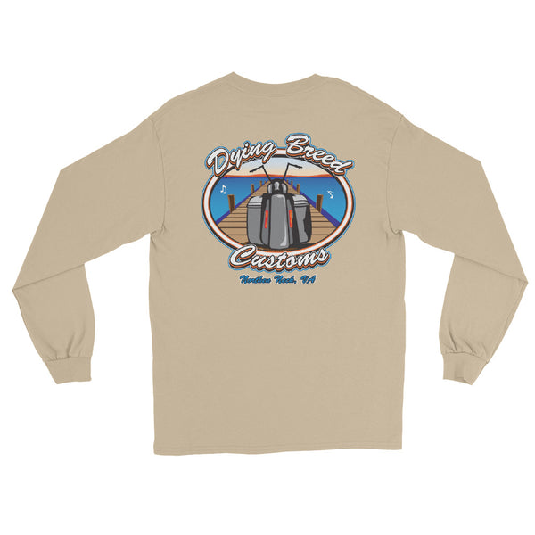 DBC Men’s Long Sleeve Shirt