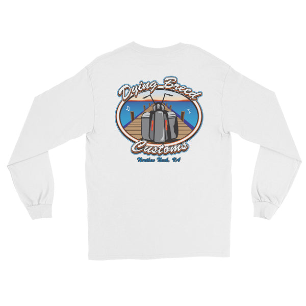 DBC Men’s Long Sleeve Shirt