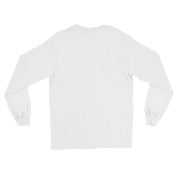 Black Victory Rider Long Sleeve Shirt