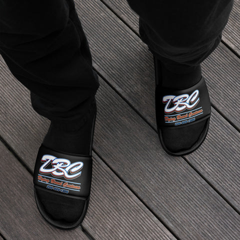 DBC Men’s slides