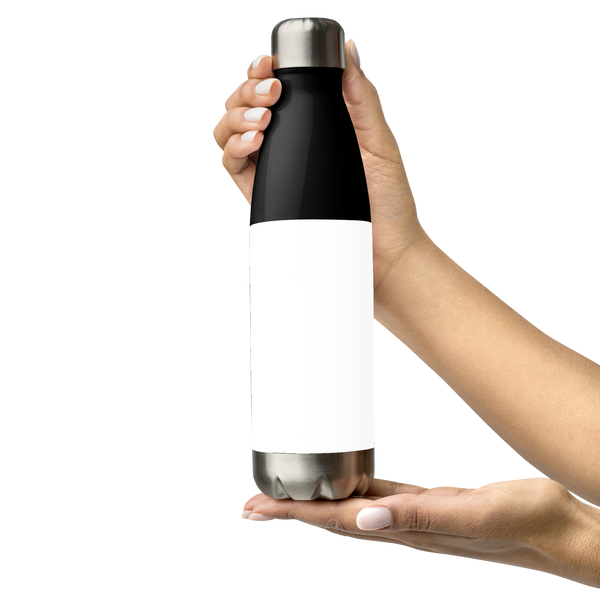 DBC Stainless Steel Water Bottle