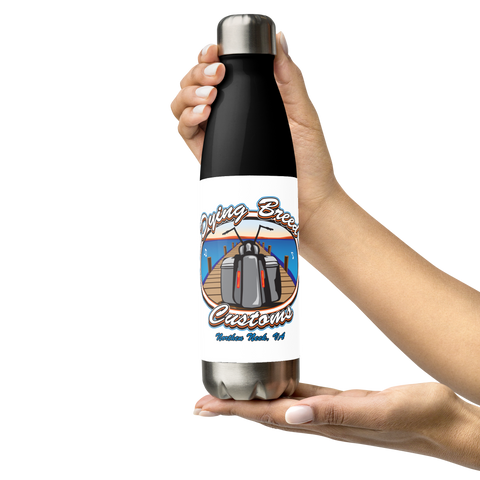 DBC Stainless Steel Water Bottle