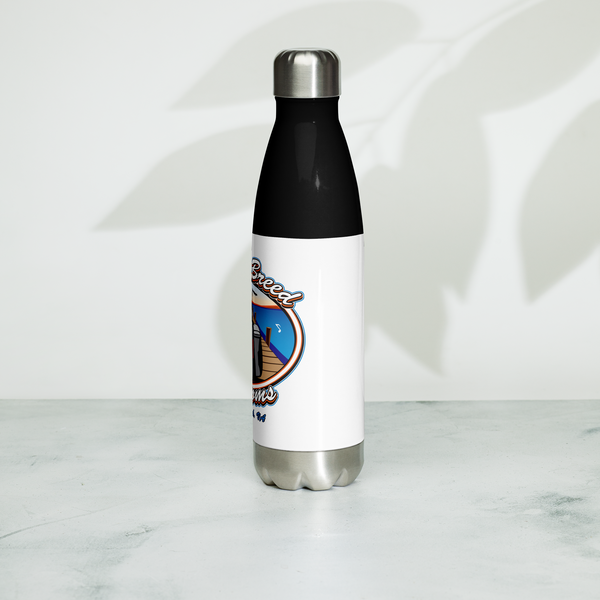 DBC Stainless Steel Water Bottle