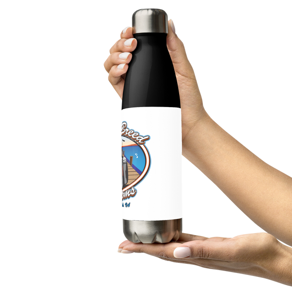 DBC Stainless Steel Water Bottle