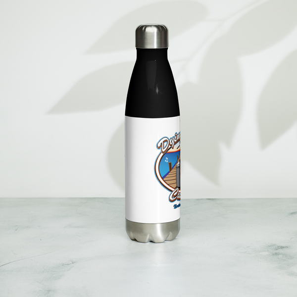 DBC Stainless Steel Water Bottle