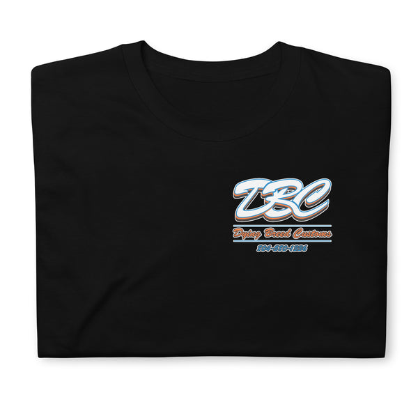 DBC Short-Sleeve T-Shirt