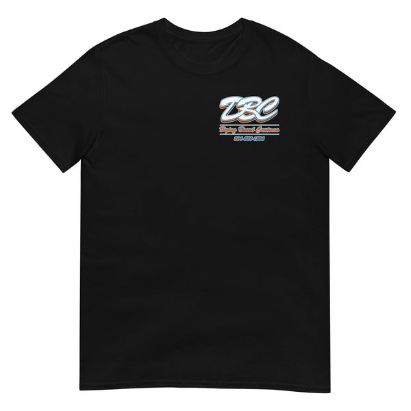 DBC Short-Sleeve T-Shirt