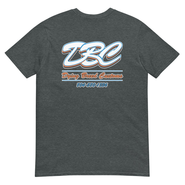 DCB Short-Sleeve T-Shirt