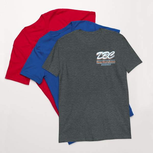 DBC Short-Sleeve T-Shirt