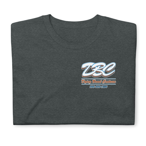 DBC Short-Sleeve T-Shirt