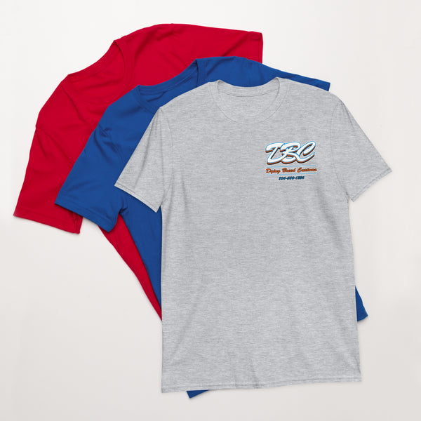 DBC Short-Sleeve T-Shirt