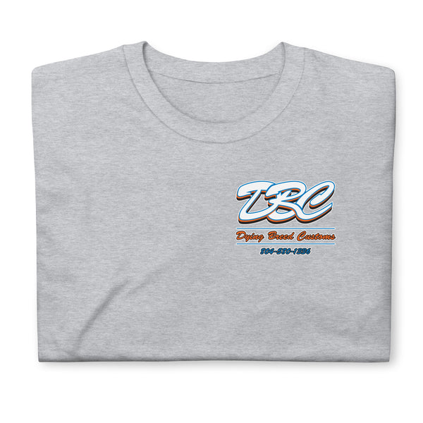 DBC Short-Sleeve T-Shirt
