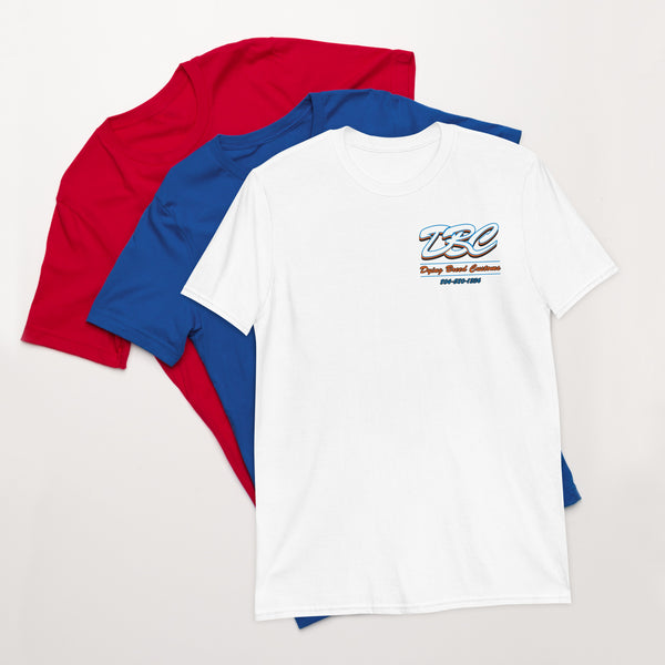 DBC Short-Sleeve T-Shirt