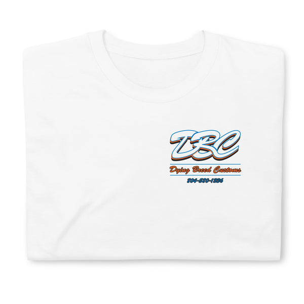 DBC Short-Sleeve T-Shirt