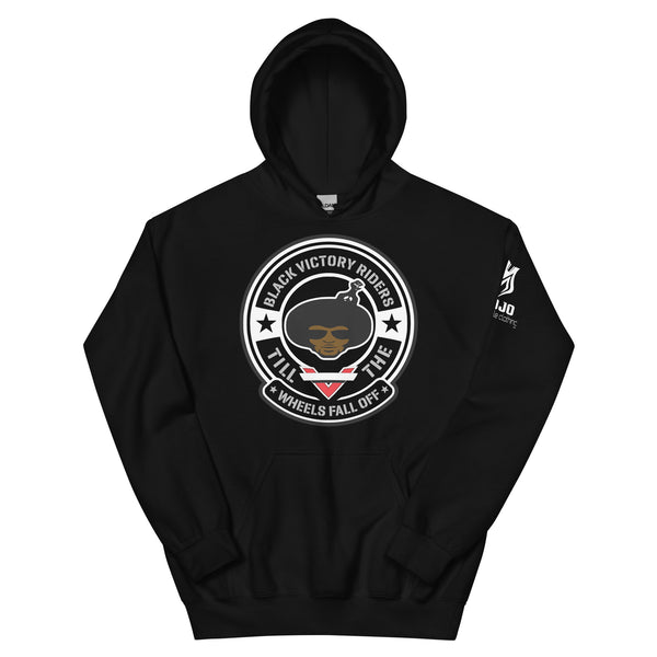 BVR24 Unisex Hoodie