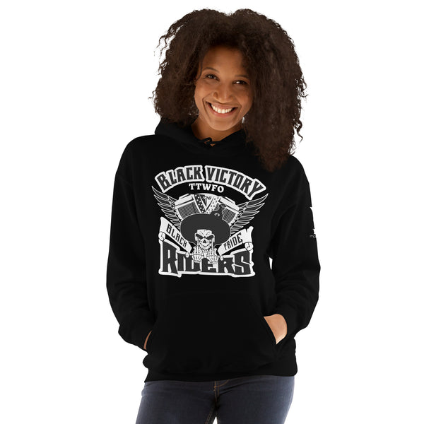 BVR24Unisex Hoodie
