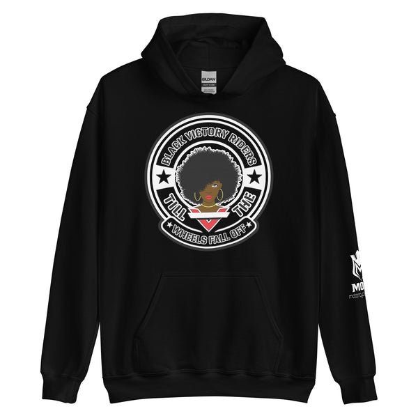 BVR24 Women’s Hoodie