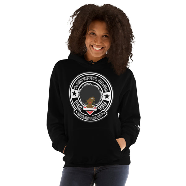BVR24 Women’s Hoodie