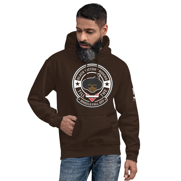 BVR24 Unisex Hoodie