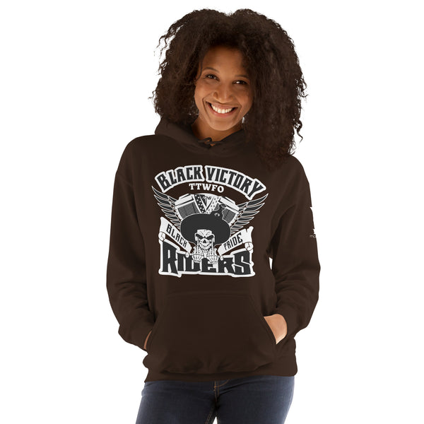 BVR24Unisex Hoodie