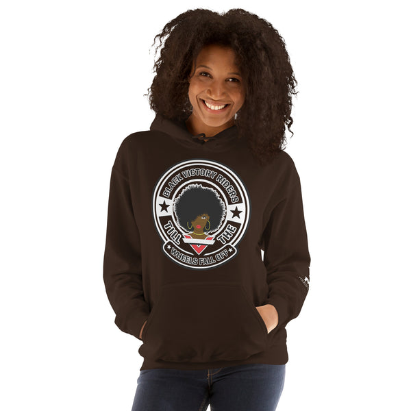 BVR24 Women’s Hoodie