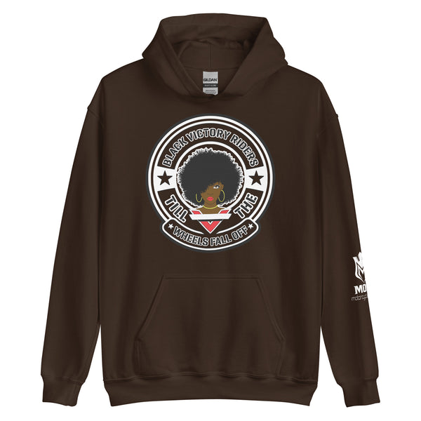BVR24 Women’s Hoodie