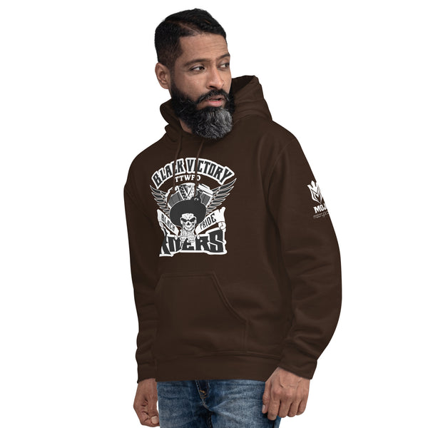 BVR24Unisex Hoodie