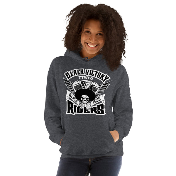 BVR24Unisex Hoodie