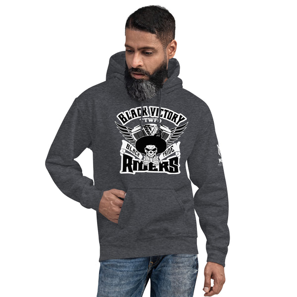 BVR24Unisex Hoodie