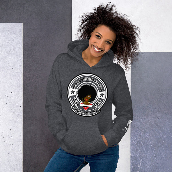 BVR24 Women’s Hoodie