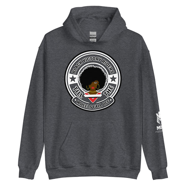 BVR24 Women’s Hoodie