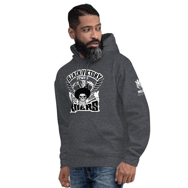 BVR24Unisex Hoodie