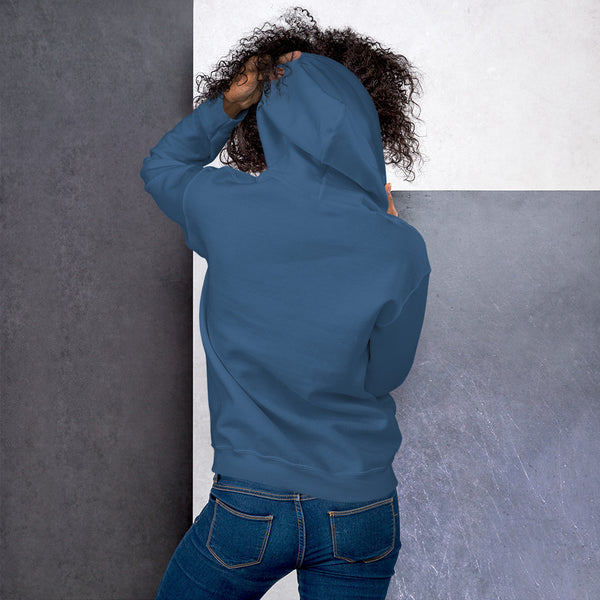 BVR24 Women’s Hoodie