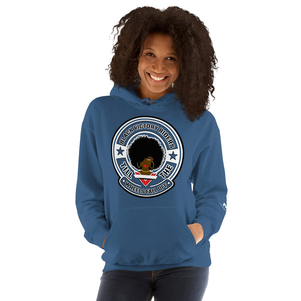 BVR24 Women’s Hoodie