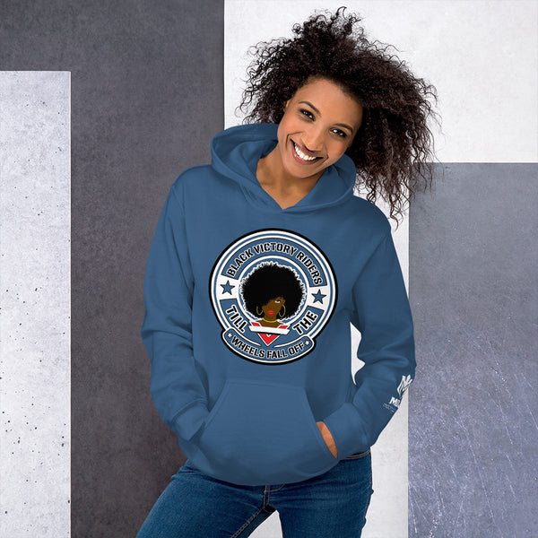 BVR24 Women’s Hoodie